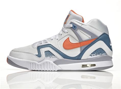 nike air tech challenge agassi.